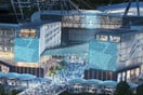 Μάντσεστερ Σίτι: Ξενοδοχείο και μουσείο προβλέπει η επέκταση του γηπέδου