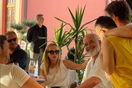 «Πλήρωσε τον λογαριασμό αυτών των ηλιθίων»: Οργή της Μελόνι για Ιταλούς τουρίστες στην Αλβανία