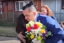 Χιλή: Δικηγόρος που απήχθη μόλις γεννήθηκε από πράκτορες του Πινοτσέτ συναντά τη βιολογική του μητέρα