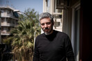 Αλκίνοος Ιωαννίδης: «Έρχομαι από τη λάσπη»