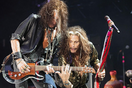 Αναβάλλονται οι συναυλίες των Aerosmith - Τραυματίστηκε ο Στίβεν Τάιλερ