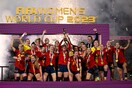 Ισπανία: Τέλος το μποϊκοτάζ στη γυναικεία ομάδα ποδοσφαίρου – Επιστρέφουν οι αθλήτριες