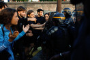 Γαλλία: Διαδηλώσεις σε όλη τη χώρα ενάντια στην αστυνομική βία - Επί ποδός 30.000 αστυνομικοί