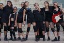 Η Εφηβική Θεατρική Ομάδα «Εμείς Εμείς» παρουσιάζει τη Μήδεια του Ευριπίδη
