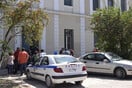 Ναύπλιο: Ένταση στα δικαστήρια για την υπόθεση με τα περιττώματα σε σπίτι υποψήφιου δημάρχου
