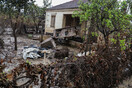 Βλοχός Καρδίτσας: Δεύτερο χτύπημα της κακοκαιρίας στους πλημμυροπαθείς 