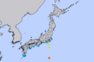 Ισχυρός σεισμός στην Ιαπωνία- Προειδοποίηση για τσουνάμι
