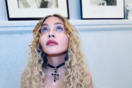 Η Madonna ανάρτησε ένα σκληρό βίντεο για τον πόλεμο Ισραήλ -Χαμάς