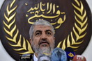Η Χαμάς απαιτεί την απελευθέρωση 6.000 κρατουμένων
