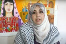 Πόλεμος στο Ισραήλ: Σκοτώθηκε η ζωγράφος Χέμπα Ζαγκούτ στη Λωρίδα της Γάζας