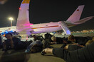 Συναγερμός στο αεροδρόμιο του Τελ Αβίβ την ώρα που έφευγε ο Όλαφ Σολτς