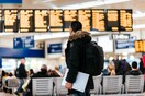 Γαλλία: Νέες εκκενώσεις αεροδρομίων λόγω απειλών