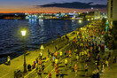 11ος Νυχτερινός Ημιμαραθώνιος Θεσσαλονίκης: Οι νικητές στα 10χλμ