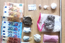 Βόλος: Δύο συλλήψεις για ναρκωτικά - Κατασχέθηκαν κοκαΐνη και ecstasy