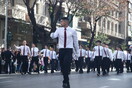 Ολοκληρώθηκε η μαθητική παρέλαση στη Θεσσαλονίκη 