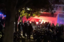 Μασσαλία: Οπαδοί της Μαρσέιγ επιτέθηκαν με πέτρες στο πούλμαν της Λιόν