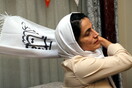 Ιράν: Συνελήφθη στην κηδεία της Αρμίτα Χεραβάντ η δικηγόρος Νασρίν Σοτουντέχ