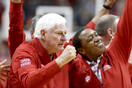Πέθανε ο προπονητής «θρύλος» του αμερικανικού μπάσκετ Μπόμπι Νάιτ 