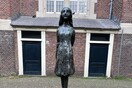 Εκλογές στην Ολλανδία: Το σπίτι της Άννα Φρανκ θα γίνει εκλογικό κέντρο
