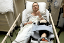 Στο χειρουργείο ο Μαρκ Ζούκερμπεργκ- Τραυματίστηκε σε προπόνηση για αγώνα MMA