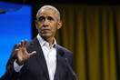 ‘Nobody’s hands are clean’: Obama urges reflection amid Israel-Hamas conflict