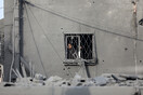 Μπλακ άουτ ξανά σε τηλέφωνα και ίντερνετ στη Γάζα