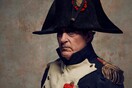 «Get a life»: Η απάντηση του Ρίντλεϊ Σκοτ στους επικριτές του Napoleon
