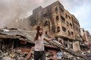 Reuters: Συνάντηση Κατάρ, CIA και Μοσάντ για τον πόλεμο Ισραήλ- Χαμάς