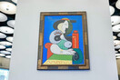 Πίνακας του Πάμπλο Πικάσο πωλήθηκε σε δημοπρασία έναντι σχεδόν 140 εκατ. δολαρίων