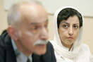 Ναργκίς Μοχαμαντί: Το αίτημα που εκπληρώθηκε για να σταματήσει η απεργία πείνας της