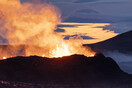 Ισλανδία: Κηρύχθηκε σε έκτακτης ανάγκης υπό τον φόβο έκρηξης του ηφαιστείου Fagradalsfjall