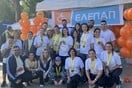 Η KPMG συμμετείχε στον 40ο Αυθεντικό Μαραθώνιο της Αθήνας με «συνοδοιπόρο» την ΕΛΕΠΑΠ 
