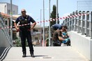 Βρέθηκε DNA Έλληνα οπαδού σε μαχαίρι που είχε αίμα του Μιχάλη Κατσουρή