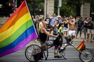 Η Αυστρία αποζημιώνει ομοφυλόφιλους που έχουν υποστεί διώξεις