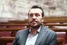 Νίκος Παππάς: «Η Ομπρέλα θα κάνει κόμμα- Διαφώνησε και με τον Τσίπρα