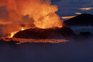 Ισλανδία: Η πιο πιθανή τοποθεσία για την ηφαιστειακή έκρηξη 