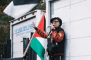Σούζαν Σαράντον: Πρακτορείο τερμάτισε τη συνεργασία τους, μετά τις δηλώσεις υπέρ των Παλαιστίνιων