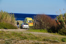 Πρέβεζα: Νεκρή 30χρονη από αυτοκίνητο που έπεσε στη θάλασσα