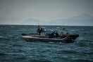 Ναυάγιο στη Λέσβο: Εντοπίστηκε σορός αγνοούμενου ναυτικού