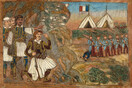 VERGOS Auctions: Δημοπρασία Νεοελληνικής Ζωγραφικής & Γλυπτικής 19ου και 20ου αιώνα 
