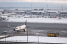 Νέα αναστολή πτήσεων στο αεροδρόμιο του Μονάχου λόγω της παγωμένης βροχής
