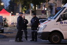 Γιόχανσον: Τεράστιος κίνδυνος τρομοκρατικών επιθέσεων στην Ευρώπη ενόψει Χριστουγέννων