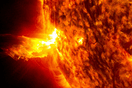 Κάθε πότε «θυμώνει» ο ήλιος - Η βραβευμένη από την NASA ερευνήτρια Όλγα Μαλανδράκη μιλάει στη LiFO 