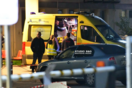 Πυροβολισμοί στο νοσοκομείο Ναυπλίου: «Προσπαθούσαμε να καλύψουμε ασθενείς και να προστατευτούμε» 