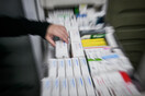 ΕΟΦ: Ελλείψεις σε 109 φαρμακευτικά σκευάσματα
