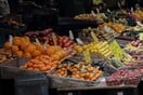 Στο Ηράκλειο η πρώτη λαϊκή αγορά με μηδενικό περιβαλλοντικό αποτύπωμα