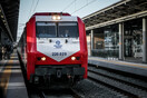 ΟΣΕ: Επιστρέφουν τα δρομολόγια Αθήνα – Θεσσαλονίκη για τα επιβατικά τρένα