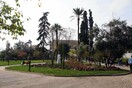 Πάρκο Ριζάρη: Όχι στη «θυσία» πρασίνου από το ΣτΕ