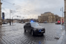Πυροβολισμοί στην Πράγα με νεκρούς και τραυματίες