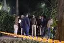 Ινδία: Έκρηξη κοντά στην ισραηλινή πρεσβεία στο Νέο Δελχί